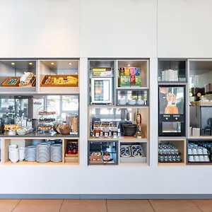 B&B Hotel Ludwigshafen Ludwigshafen